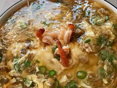 新加坡式海鲜烩饭-尚一汤·粤菜海鲜(环球港店)