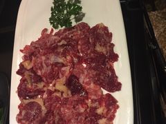 -牛焱·贵州黄牛肉火锅(城西银泰店)