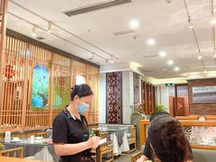 -楚鲜·汉正街一号(天河店)