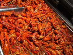 -汉丽斯巴西烤肉自助(市南店)