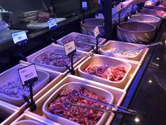 -盛江山自助料理(奥莱锦辉购物广场店)