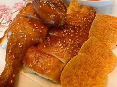 -英冠索菲特酒店·萧湘阁中餐厅