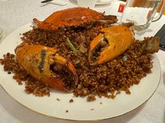 -喜记避风塘炒辣蟹(旗舰店)