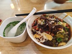-千盛海南粉(金鸡岭店)