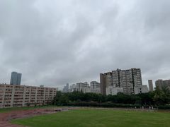-四川大学(望江校区)