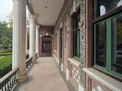 -北京动物园-畅观楼