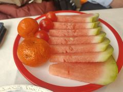 -福来居烤鸭店(天坛二店)