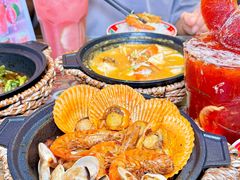 -孖记茶档·热腾茶餐(江南西plus店)