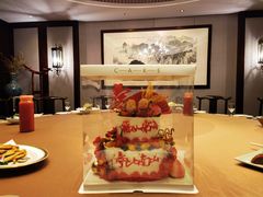 -山外山菜馆(玉泉路店)