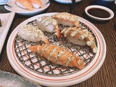 -大雄寿司(中华广场店)