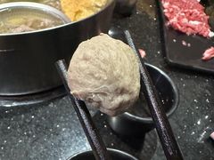 -德记牛肉社潮汕鲜切牛肉火锅(中心路店)