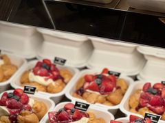 -B&C黄油与面包·THE GARDEN BAKERY概念店(世纪汇店)
