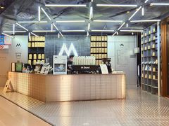 -M Stand(BFC外滩金融中心店)