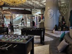 -米乐星世界KTV(汇智国际商业中心店)