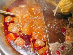 -九鼎轩脆毛肚火锅(徐州苏宁店)