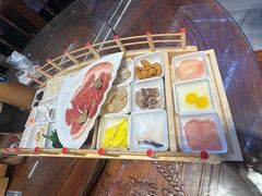 -香麒园·过桥米线·南湖雅宴