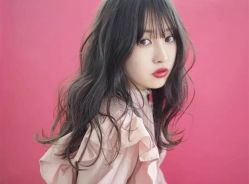 -TRIMS HAIR 修剪造型·烫染接发