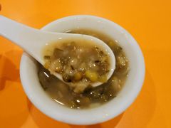 陈皮海带绿豆沙-雅苑餐厅(朝天路店)