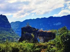 -三峡人家风景区