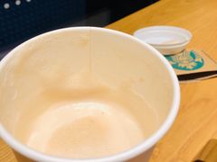 -星巴克(嘉定中信泰富万达广场店)