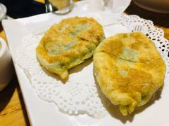 韭菜盒子-大东北(武侯祠店)