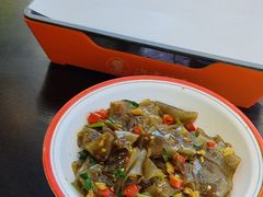 -冶建镜子·老南昌大排档·江西虾王(总店)