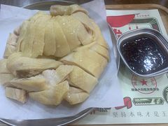 -阿金大白·上海菜馆(新天地店)