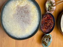 -艾麻子奶汤面(花园巷店)