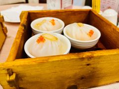 -汕头君华海逸酒店·鸿桃轩中餐厅