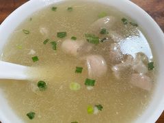 -温记府廟豆汤饭·始于1955年(海椒店)