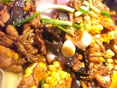 黑椒耗油味-蛙来哒(宁乡万达广场店)