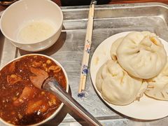 -姚记炒肝店(簋街店)