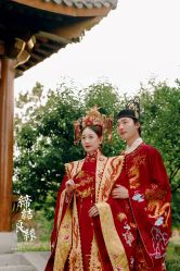 -金夫人婚纱摄影(衡阳店)