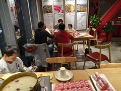 -虾满堂小龙虾烧烤(富荟广场店)