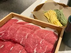 -新辣道鱼火锅(上地华联店)