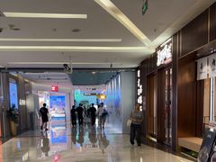 -福田卓悦INTOWN购物中心