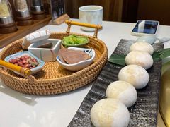 -千寻山野烤肉(中关村店)