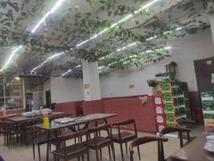 -翟氏天天小吃(上东街区店)