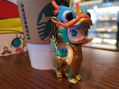 -泡泡玛特POPMART(苏州诚品生活店)