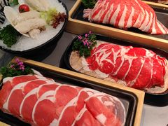 -湊湊火锅·茶憩(南京万象天地店)