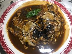 -旺顺阁鱼头泡饼(常营店)