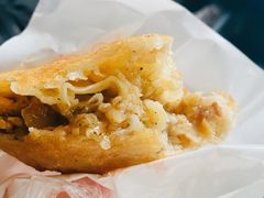油饼包烧麦-家阳赵师傅油饼包烧麦(粮道街店)