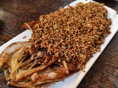 -韩风烤牛肉冷面店