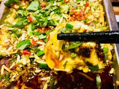 -李不管把把烧(绵阳总店)