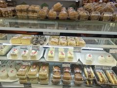 -白玉兰食品(中山公园龙之梦店)