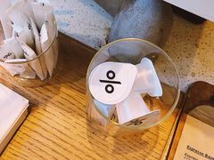 -% Arabica(京都东山店)