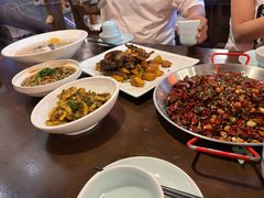 -达旺·鸡毛店(巴南万达店)
