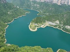 -河南宝泉旅游区