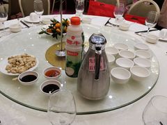 -百乐门喜宴(海珠广场华厦店)