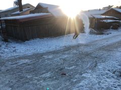 -北极村旅游风景区